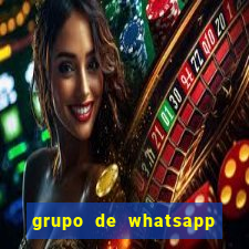 grupo de whatsapp de putaria